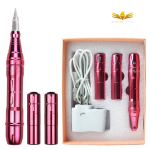 Microblading machine