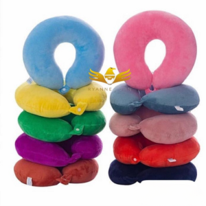 Neck support pillow_